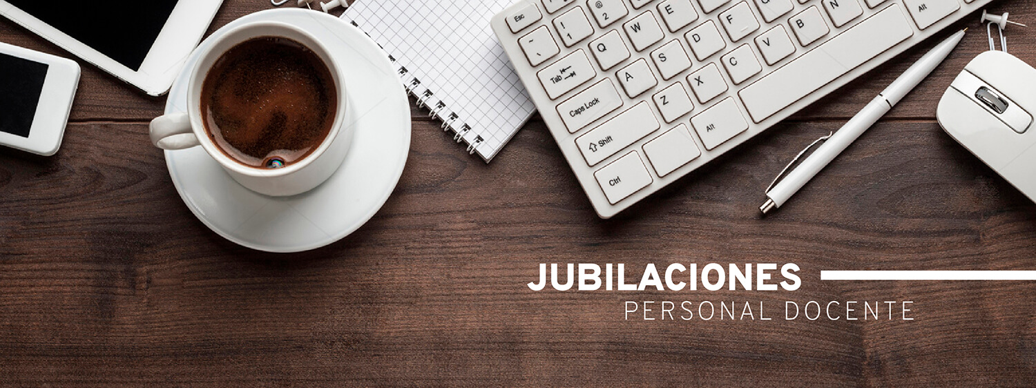 Jubilaciones