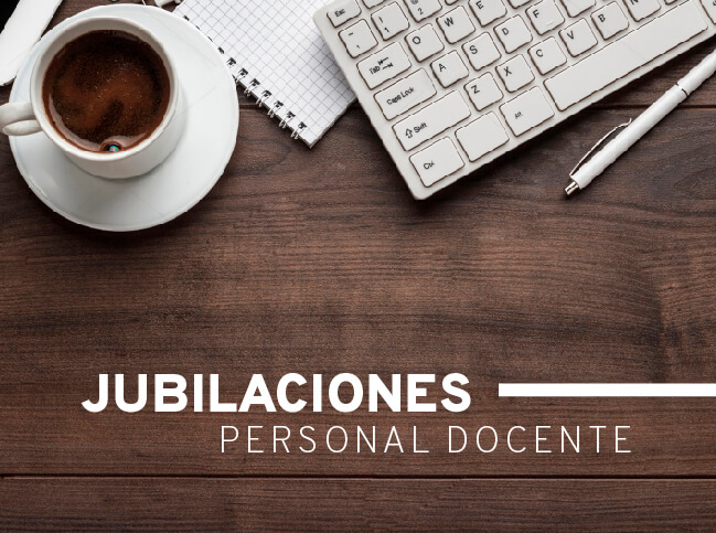 Jubilaciones